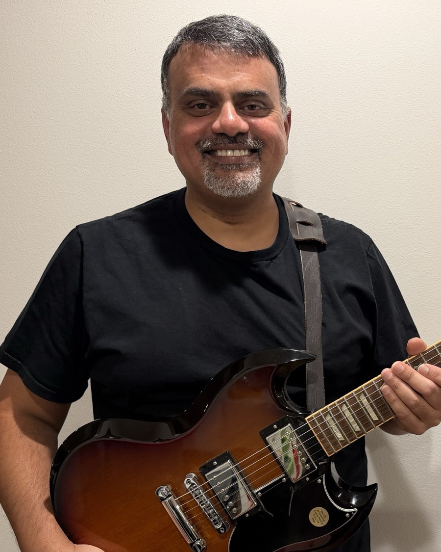 Guitar
